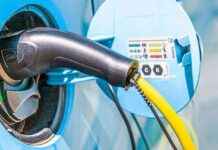 Škoda Enyaq: Regierung erhöht Kaufprämie um 500 Euro koda-enyaq-regierung-erhht-kaufprmie-um-500-euro