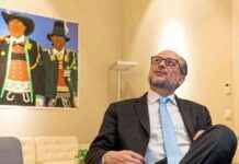 Konfrontation zwischen Kanzler Schallenberg und Trump: Täter-Opfer-Umkehr verboten konfrontation-zwischen-kanzler-schallenberg-und-trump-tter-opfer-umkehr-verboten