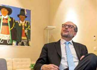 Konfrontation zwischen Kanzler Schallenberg und Trump: Täter-Opfer-Umkehr verboten konfrontation-zwischen-kanzler-schallenberg-und-trump-tter-opfer-umkehr-verboten