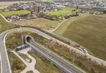 Koralmbahn: Neuer Halt am Klopeiner See geplant? koralmbahn-neuer-halt-am-klopeiner-see-geplant