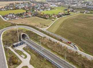 Koralmbahn: Neuer Halt am Klopeiner See geplant? koralmbahn-neuer-halt-am-klopeiner-see-geplant