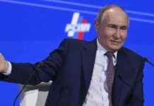 Luftalarm in Kiew nach Gespräch zwischen Trump und Putin luftalarm-in-kiew-nach-gesprch-zwischen-trump-und-putin