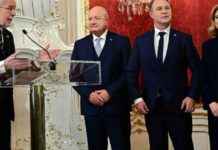 Neue österreichische Regierung nach 155 Tagen: Was hat sich geändert? neue-sterreichische-regierung-nach-155-tagen-was-hat-sich-gendert