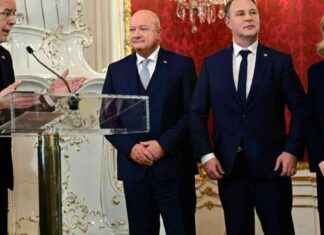 Neue österreichische Regierung nach 155 Tagen: Was hat sich geändert? neue-sterreichische-regierung-nach-155-tagen-was-hat-sich-gendert