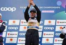 Norweger disqualifiziert bei WM in Trondheim: Hörl erbt Silber norweger-disqualifiziert-bei-wm-in-trondheim-hrl-erbt-silber