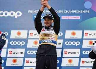 Norweger disqualifiziert bei WM in Trondheim: Hörl erbt Silber norweger-disqualifiziert-bei-wm-in-trondheim-hrl-erbt-silber