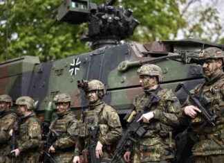 Investitionen in Waffen, Schienen und Brücken: Kann Deutschland sich leisten? nvestitionen-in-waffen-schienen-und-brcken-kann-deutschland-sich-leisten