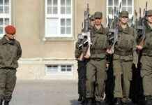 Potenzielle Änderungen beim Grundwehrdienst und in der Miliz potenzielle-nderungen-beim-grundwehrdienst-und-in-der-miliz