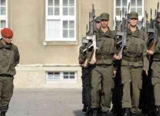 Potenzielle Änderungen beim Grundwehrdienst und in der Miliz potenzielle-nderungen-beim-grundwehrdienst-und-in-der-miliz