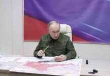 Russland legte USA Kriegsende-Bedingungen vor: Insider-Bericht russland-legte-usa-kriegsende-bedingungen-vor-nsider-bericht