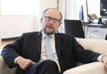 Sebastian Kurz wird als neuer Kanzler vereidigt: „Und plötzlich hat es Bumm gemacht“ sebastian-kurz-wird-als-neuer-kanzler-vereidigt-und-pltzlich-hat-es-bumm-gemacht