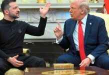 Selenyskyj trifft am Samstag Starmer in London – Kein Rohstoff-Deal mit den USA selenyskyj-trifft-am-samstag-starmer-in-london-kein-rohstoff-deal-mit-den-usa