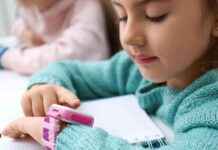 Smart Watches im Kindergarten: Kontroverse um den Einsatz im Unterricht smart-watches-im-kindergarten-kontroverse-um-den-einsatz-im-unterricht