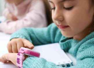 Smart Watches im Kindergarten: Kontroverse um den Einsatz im Unterricht smart-watches-im-kindergarten-kontroverse-um-den-einsatz-im-unterricht