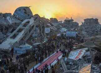 Israel startet umfangreiche Angriffe auf Gazastreifen srael-startet-umfangreiche-angriffe-auf-gazastreifen