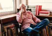 Israelischer Historiker Segev: Schuldgefühle nach Veröffentlichung neuer Studie sraelischer-historiker-segev-schuldgefhle-nach-verffentlichung-neuer-studie