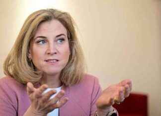 Österreichs Meinl-Reisinger: Wieso Neutralität nicht ausreicht sterreichs-meinl-reisinger-wieso-neutralitt-nicht-ausreicht