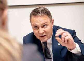 Stopp irregulärer Migration: Vizekanzler Babler spricht sich aus stopp-irregulrer-migration-vizekanzler-babler-spricht-sich-aus