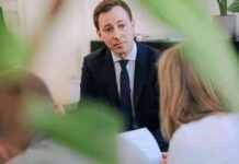 ÖVP-Generalsekretär Marchetti: Österreich hat zu viele Flüchtlinge aufgenommen vp-generalsekretr-marchetti-sterreich-hat-zu-viele-flchtlinge-aufgenommen