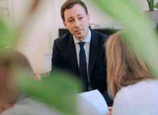 ÖVP-Generalsekretär Marchetti: Österreich hat zu viele Flüchtlinge aufgenommen vp-generalsekretr-marchetti-sterreich-hat-zu-viele-flchtlinge-aufgenommen