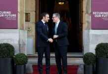 Waffenruhe-Plan für die Ukraine: Großbritannien und Frankreich kooperieren waffenruhe-plan-fr-die-ukraine-grobritannien-und-frankreich-kooperieren