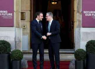 Waffenruhe-Plan für die Ukraine: Großbritannien und Frankreich kooperieren waffenruhe-plan-fr-die-ukraine-grobritannien-und-frankreich-kooperieren