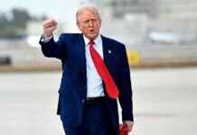 Die Trump-Chronik: Das Ende der liberalen Welt in 100 Tagen die-trump-chronik-das-ende-der-liberalen-welt-in-100-tagen