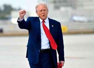 Die Trump-Chronik: Das Ende der liberalen Welt in 100 Tagen die-trump-chronik-das-ende-der-liberalen-welt-in-100-tagen