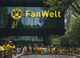 Teilnehmer: Borussia Dortmund Gegen 1. FC Heidenheim Spielerbewertungen Teilnehmer: Borussia Dortmund Gegen 1. FC Heidenheim Spielerbewertungen