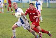 Ticker: Teilnehmer: 1. FC Köln Gegen SV Elversberg Ticker: Teilnehmer: 1. FC Köln Gegen SV Elversberg