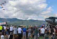 Airpower 2022: Wie stark ist die Zukunft in Gefahr? airpower-2022-wie-stark-ist-die-zukunft-in-gefahr