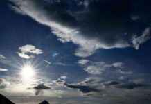 Aprilwetter im Mai in Österreich: Unbeständig aber wärmer – Prognose aprilwetter-im-mai-in-sterreich-unbestndig-aber-wrmer-prognose