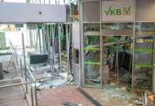 Bankomatsprenger: Herkunft und Hintergrund der Täter bankomatsprenger-herkunft-und-hintergrund-der-tter