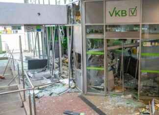 Bankomatsprenger: Herkunft und Hintergrund der Täter bankomatsprenger-herkunft-und-hintergrund-der-tter