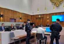 Bogenschütze verurteilt nach fast tödlichem Unfall mit Freundin bogenschtze-verurteilt-nach-fast-tdlichem-unfall-mit-freundin