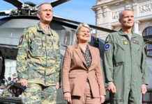 Bundesheer-Prüfer kritisieren Milliarden-Deal für Leonardo-Jets bundesheer-prfer-kritisieren-milliarden-deal-fr-leonardo-jets
