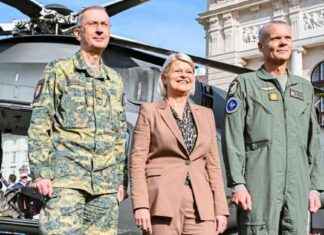 Bundesheer-Prüfer kritisieren Milliarden-Deal für Leonardo-Jets bundesheer-prfer-kritisieren-milliarden-deal-fr-leonardo-jets