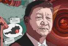 Chinas Einfluss in Wien: Dissidentenüberwachung und Elitenwerbung chinas-einfluss-in-wien-dissidentenberwachung-und-elitenwerbung