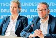 Die FPÖ: Potenzielles Fall für den Verfassungsschutz in Deutschland die-fp-potenzielles-fall-fr-den-verfassungsschutz-in-deutschland