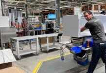 Die Viertagewoche als Lösung gegen Industriekrise: Ein Praxistest die-viertagewoche-als-lsung-gegen-ndustriekrise-ein-praxistest