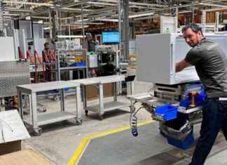 Die Viertagewoche als Lösung gegen Industriekrise: Ein Praxistest die-viertagewoche-als-lsung-gegen-ndustriekrise-ein-praxistest