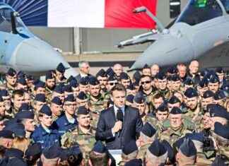 Experten diskutieren: Französischer Atomschirm für Europa? experten-diskutieren-franzsischer-atomschirm-fr-europa