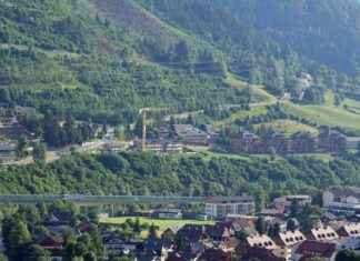 Ferienorte: Kontroverse um Zweitwohnsitze ferienorte-kontroverse-um-zweitwohnsitze