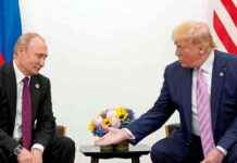 Gustav Gressel: Trump und die Weltordnung – Analyse eines Militärexperten gustav-gressel-trump-und-die-weltordnung-analyse-eines-militrexperten