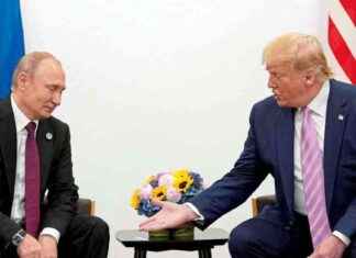 Gustav Gressel: Trump und die Weltordnung – Analyse eines Militärexperten gustav-gressel-trump-und-die-weltordnung-analyse-eines-militrexperten