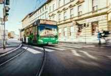 Keine Straßenbahnen zum Hauptbahnhof Graz für 17 Wochen keine-straenbahnen-zum-hauptbahnhof-graz-fr-17-wochen
