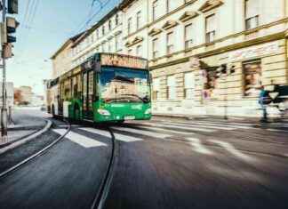 Keine Straßenbahnen zum Hauptbahnhof Graz für 17 Wochen keine-straenbahnen-zum-hauptbahnhof-graz-fr-17-wochen