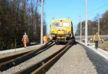 Kritik an ÖBB-Sparkurs: Wirtschaft und Experten bemängeln verzögerten Bahnausbau kritik-an-bb-sparkurs-wirtschaft-und-experten-bemngeln-verzgerten-bahnausbau