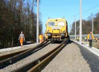 Kritik an ÖBB-Sparkurs: Wirtschaft und Experten bemängeln verzögerten Bahnausbau kritik-an-bb-sparkurs-wirtschaft-und-experten-bemngeln-verzgerten-bahnausbau