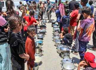 Netanjahu fordert Feuerpause für Geiseldeal und unterstützt Trumps Gaza-Plan netanjahu-fordert-feuerpause-fr-geiseldeal-und-untersttzt-trumps-gaza-plan